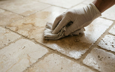 You Bought Marble. Now What?