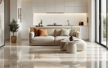 How to Choose the Best Natural Stone Tile for Flooring, Backsplash & More