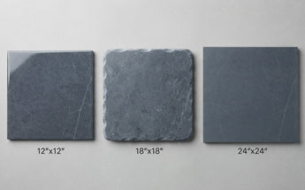 Bardiglio Imperiale Marble Tile