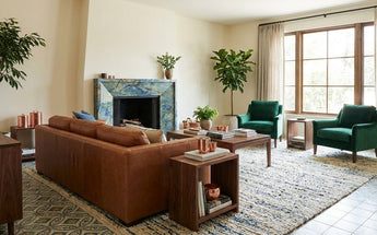 Living Room Tile