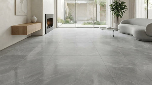 Tundra Gray