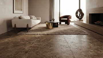 Noce Travertine Tile