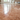 12x12 polished Rosso Verona tiles installed on an interior floor