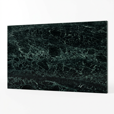 12x24 dark-green marble hero
