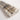 Antico Onyx Travertine 2’’ X 12’’ Single-Step Chair Rail Trim Honed Single-Step Chair Rail