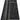 Absolute Black Granite 4-3/4’’ X 12’’ Baseboard Trim Polished Wall Tile
