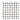 Bianco Dolomite Basketweave Mosaic (w/ Black) Polished/Honed Backsplash Tile