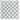 Bianco Carrara White Marble Florida Flower Mosaic with Blue-Gray Dots Wall Tile
