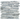 Bianco Carrara White Marble Bamboo Sticks Mosaic with Blue-Gray Wall Tile