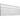 Bianco Carrara White Marble 4-3/4 X 12 Baseboard Trim Baseboard