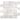 Bianco Carrara White Marble 2 X 4 Round-Faced Brick Mosaic Wall Tile