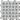 Bianco Carrara White Marble Triple-Weave Mosaic with Blue-Gray Wall Tile
