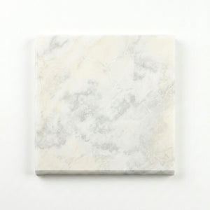 Bianco Congelato Dolomite Tile - 12x12
