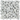 Bianco Carrara White Marble Flat-Pebble Mosaic - Tumbled