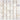 Calacatta Gold Marble mosaic sample