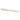 Crema Marfil Marble 1’’ X 12’’ Quarter-Round Trim Polished Quarter-Round