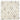 Calacatta Oliva Marble Diamond Mosaic Polished/Honed Backsplash Tile