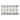 Bianco Carrara White Marble 5-3/4 X 11-1/4 Florida Flower Border with Blue-Gray Accent & Trim Tile