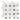 Bianco Carrara White Marble Basketweave Large Mosaic with Blue-Gray Wall Tile