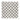 Bianco Carrara White Marble Stanza Mosaic with Black Wall Tile