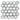 Bianco Carrara White Marble 2 X 2 Vortex Hexagon with Blue-Gray Wall Tile