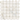 Calacatta Gold Marble Octagon Mosaic Wall Tile
