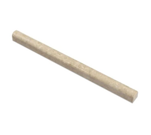 Cappuccino Marble Trim - Bullnose Liner