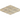 Cappuccino Marble 2-3/4’’ X 6-3/4’’ Deep-Beveled Diamond Mosaic Backsplash Tile