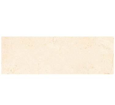 Crema Marfil Marble 6’’ X 12’’ Tile Micro-Beveled Wall Tile