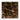Emperador Dark Marble Tile - 12x12