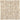 Ivory (Light) Travertine 5/8’’ X 5/8’’ Mosaic Tumbled Wall Tile
