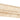 Ivory (Light) Travertine 2’’ X 12’’ Single-Step Chair Rail Trim Honed Single-Step Chair Rail