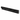 Nero Marquina Marble Trim - Single-Step Chair Rail