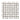 Oriental White Marble Tile - Basketweave Mosaic (w/ Black) Polished/Honed Wall Tile