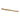 Valencia Travertine 1/2’’ X 12’’ Pencil Liner Honed Liner