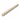 Ivory (Light) Travertine Trim - Rope Liner