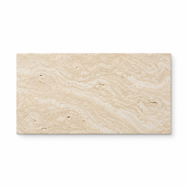 Malibu Travertine Tile - 12x24