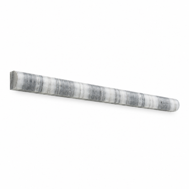 Marmara Equator Marble Trim - Bullnose Liner