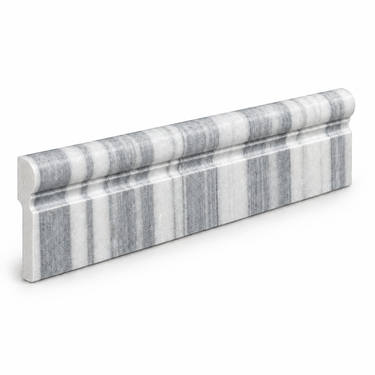 Marmara Equator Marble Trim - Milano Molding