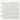 Bianco Congelato Dolomite Mosaic - 2x4 Brick