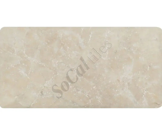 Cappuccino Marble 3’’ X 6’’ Tile Wall Tile