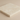 Close-up side angle of an Ivory Light 6x6 tumbled travertine tile