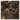 Emperador Dark 12x12 marble tile hero