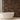 Emperador Dark 12x24 marble bathroom feature-wall render