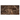 Emperador Dark 12x24 marble tile hero render