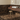 Emperador Dark 18x18 bathroom application
