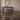 Emperador Dark 18x18 entry hall