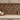 Emperador Dark 1x2 herringbone kitchen backsplash