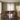 Emperador Dark 24x24 dining room