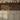 Emperador Dark 6x12 kitchen backsplash